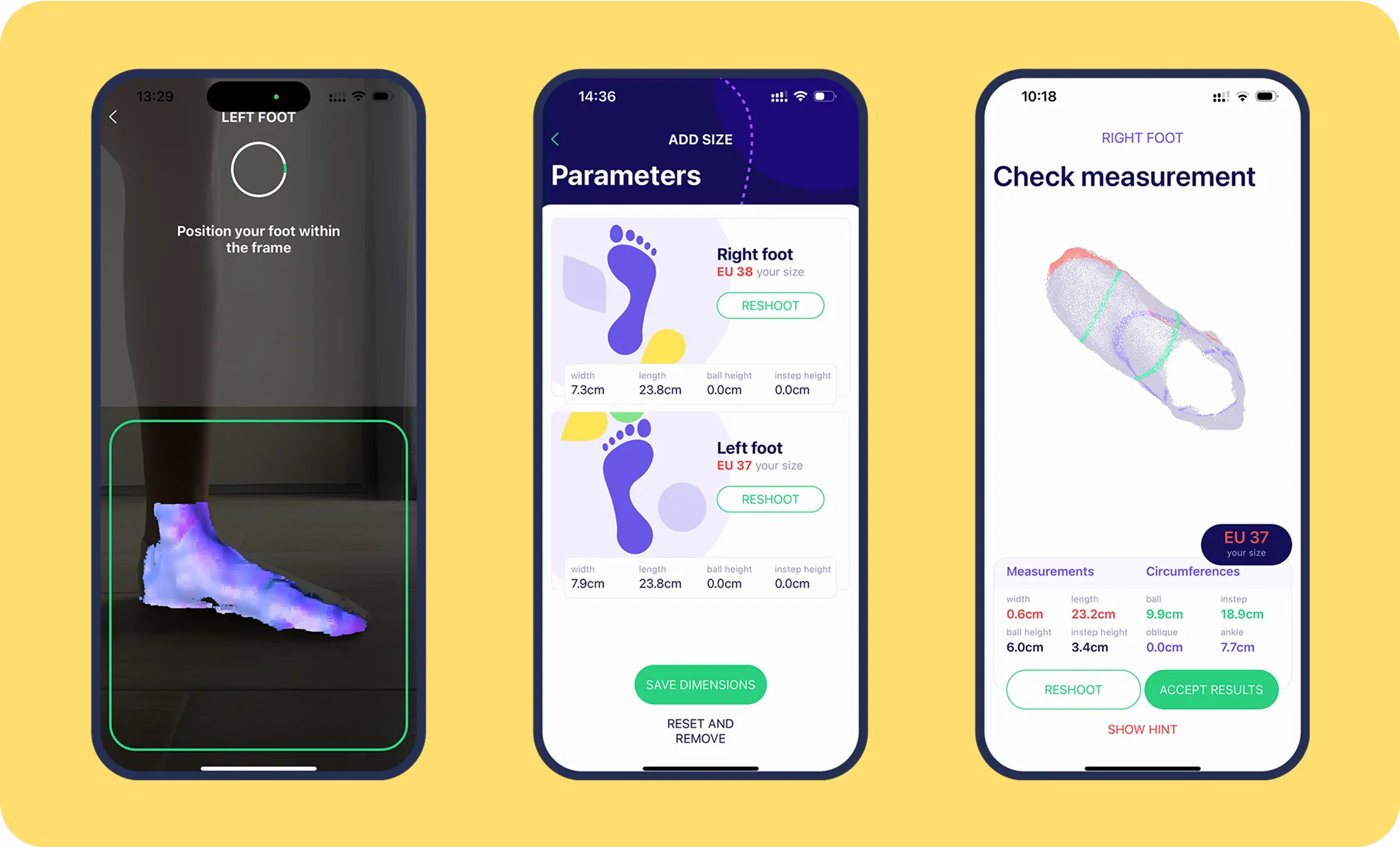 Portfolio content item