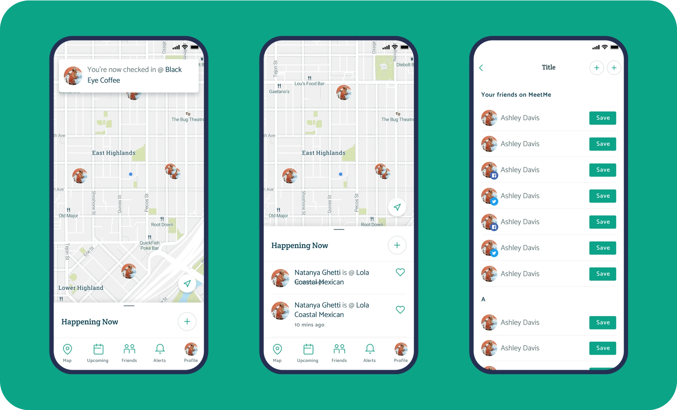 Portfolio content item