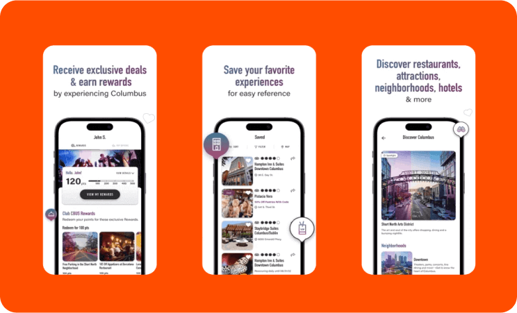 Portfolio content item